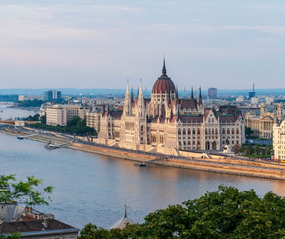 tour visitare budapest