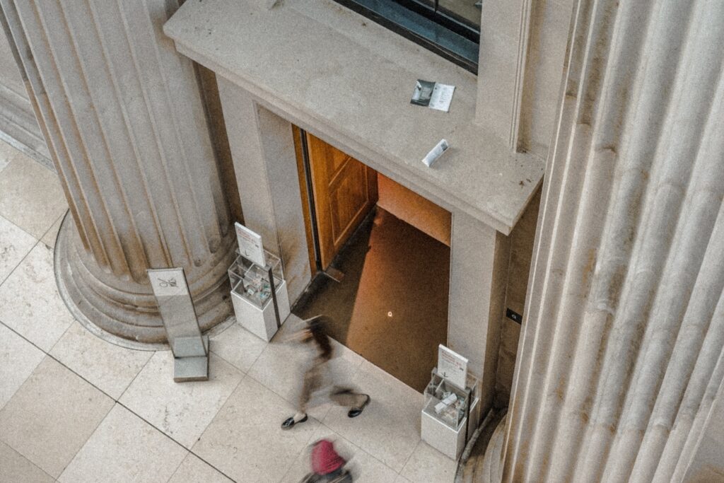 musei a londra da non perdere