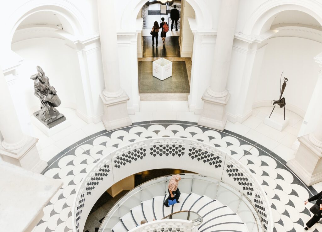 musei da vedere a londra