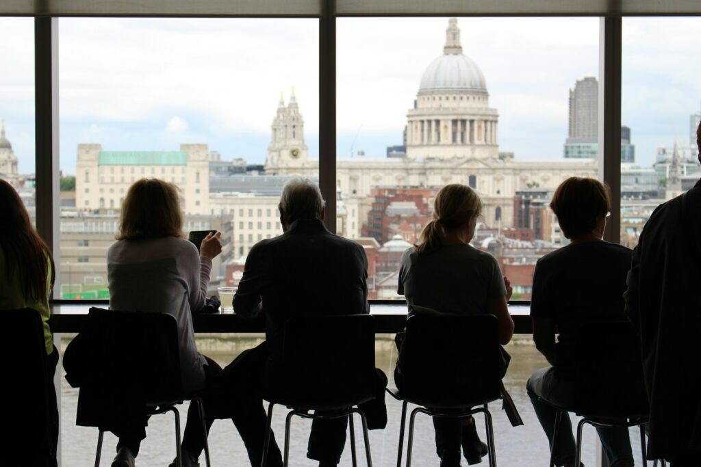 musei famosi a londra