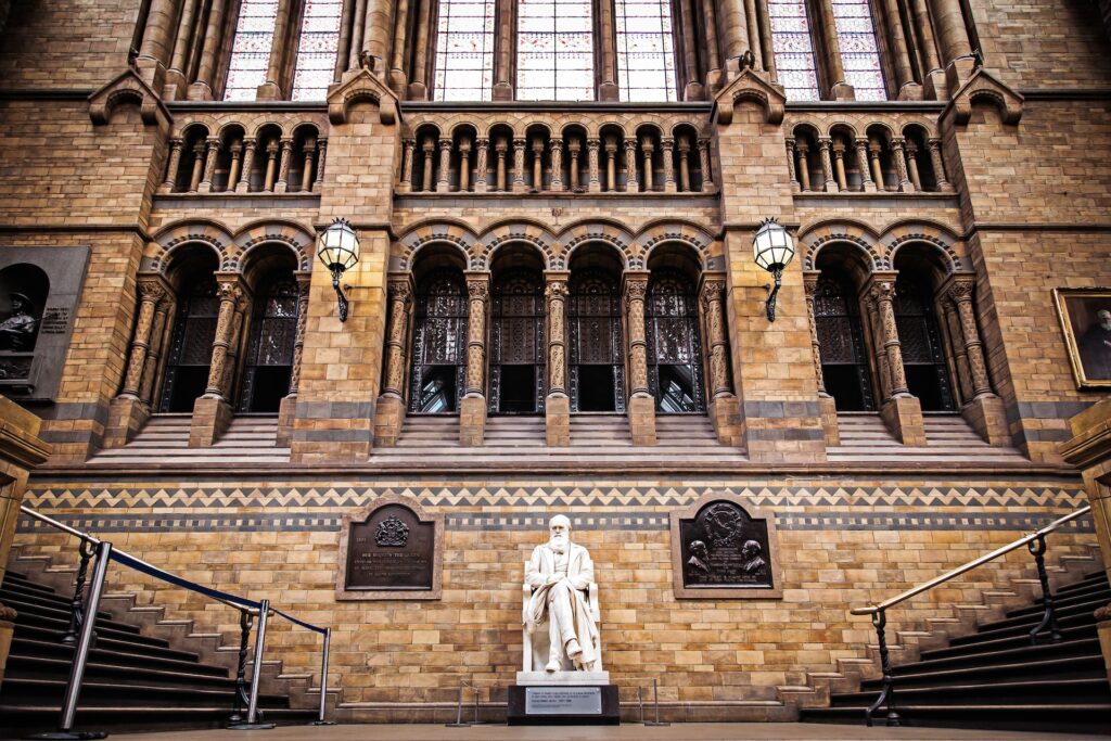 musei famosi di londra