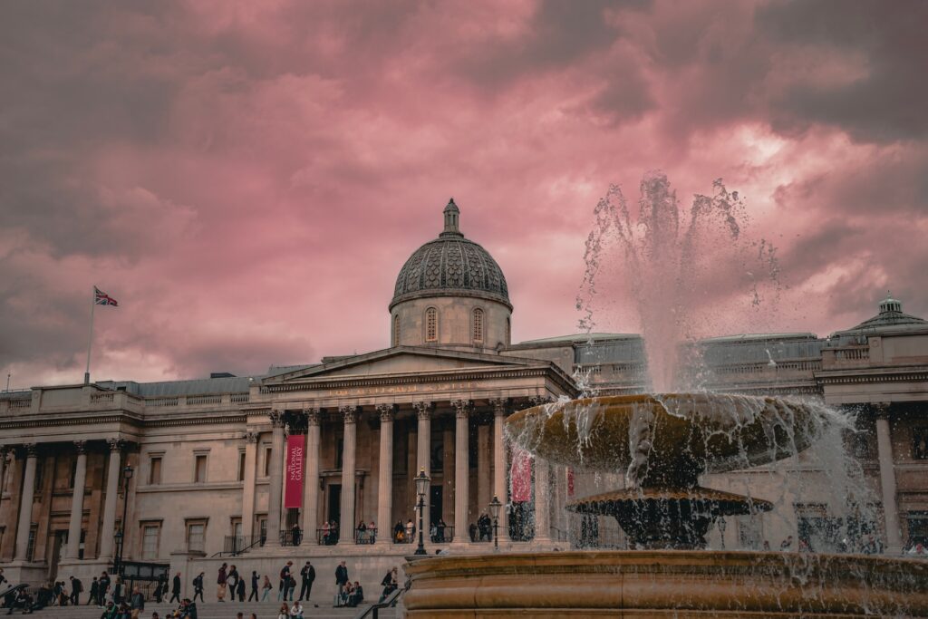 musei da non perdere a londra