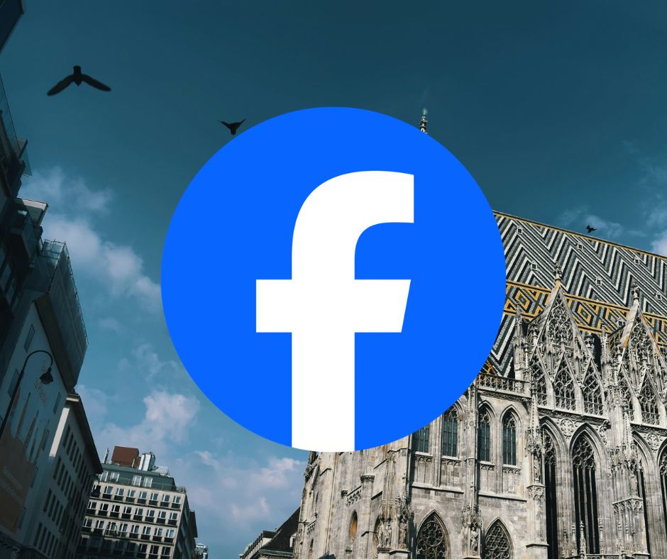 visitare vienna facebook