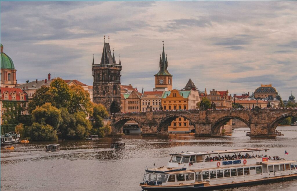 dove alloggiare a praga