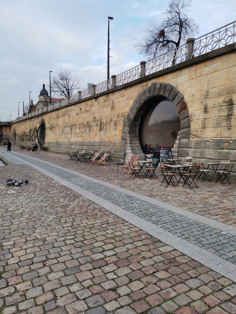 zone di praga