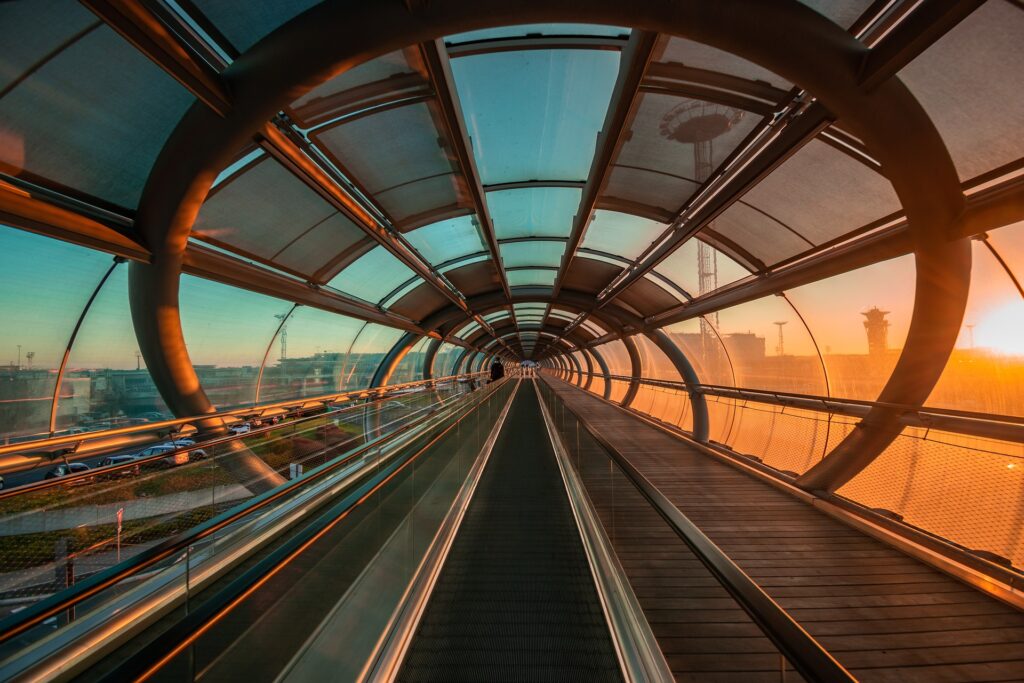 aeroporto più vicino a parigi centro