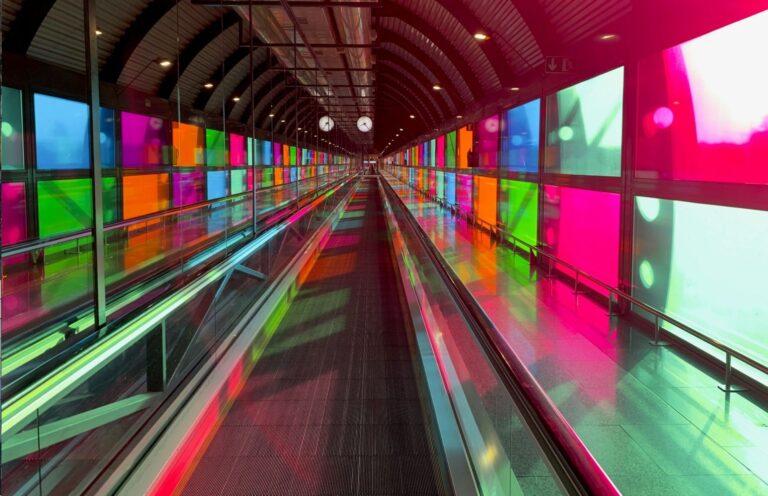 madrid da aeroporto a centro