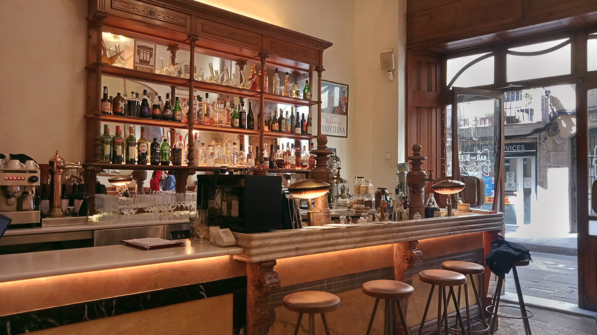 architettura a barcellona modernismo in spagna