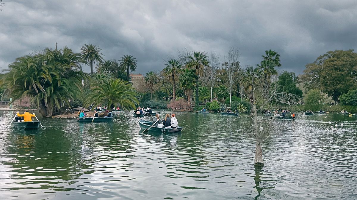 art nuveau barcellona