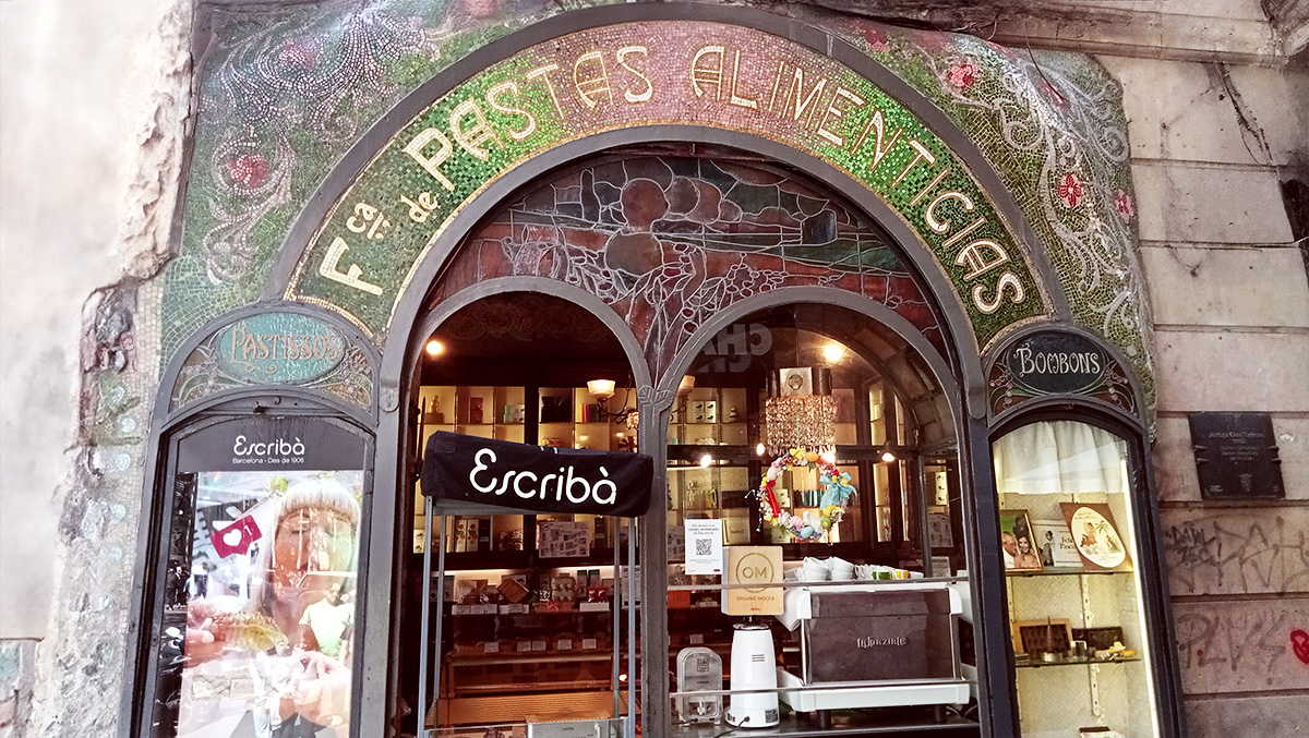 modernismo in spagna modernismo catalano