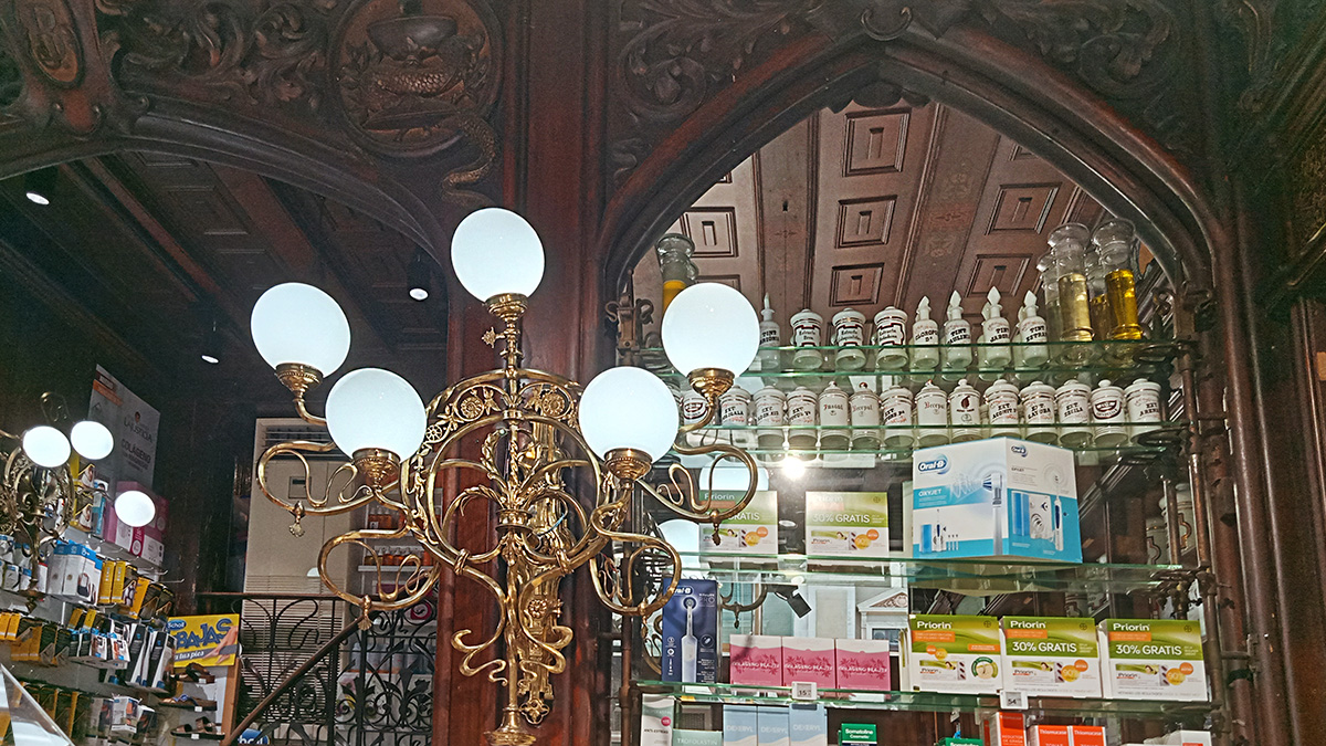 modernismo in spagna modernismo catalano