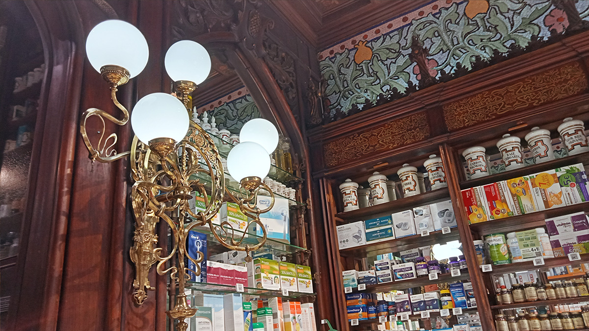 modernismo in spagna modernismo catalano