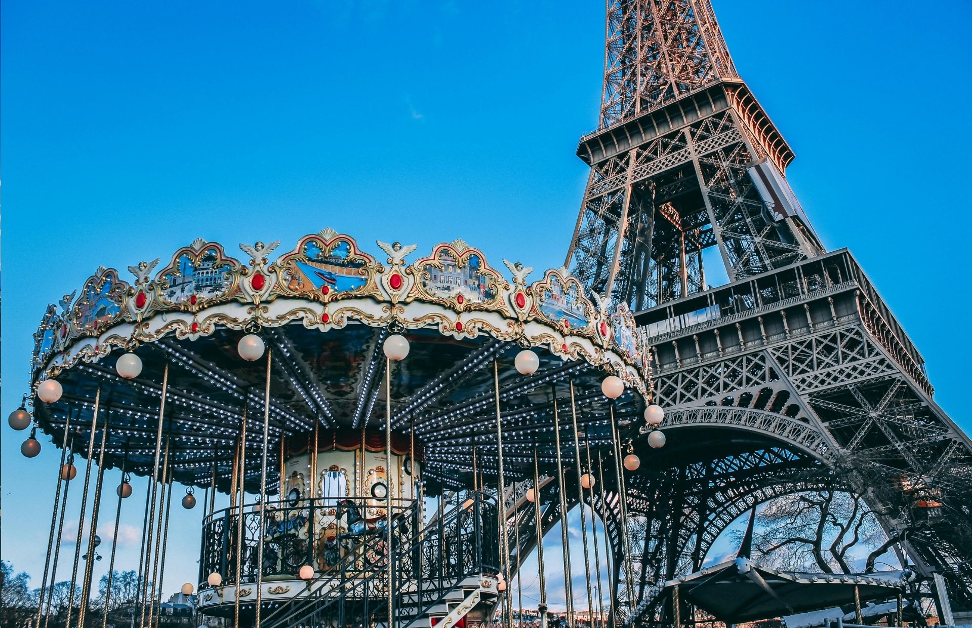 Cose Da Vedere A Parigi In 3 Giorni | Visitare