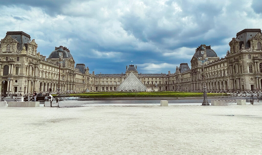 cose da vedere a Parigi in 3 giorni parigi in 3gg