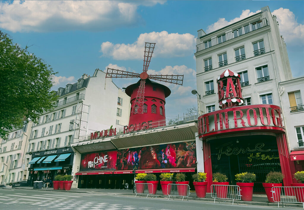 cose da vedere a Parigi in 3 giorni parigi in 3gg