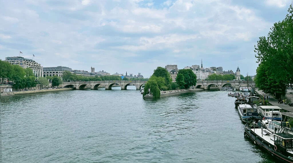 cose da vedere a Parigi in 3 giorni parigi in 3gg