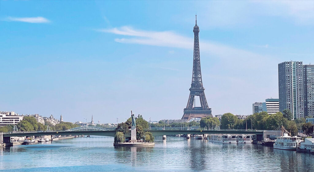 cose da vedere a Parigi in 3 giorni parigi in 3gg