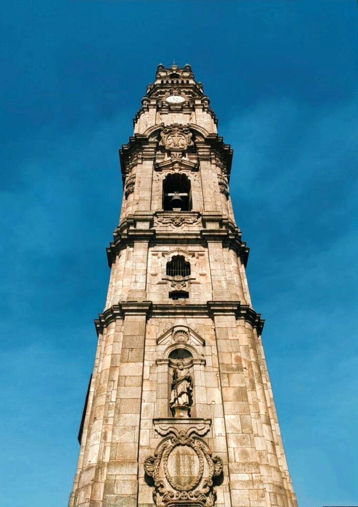 cosa vedere a porto portogallo
