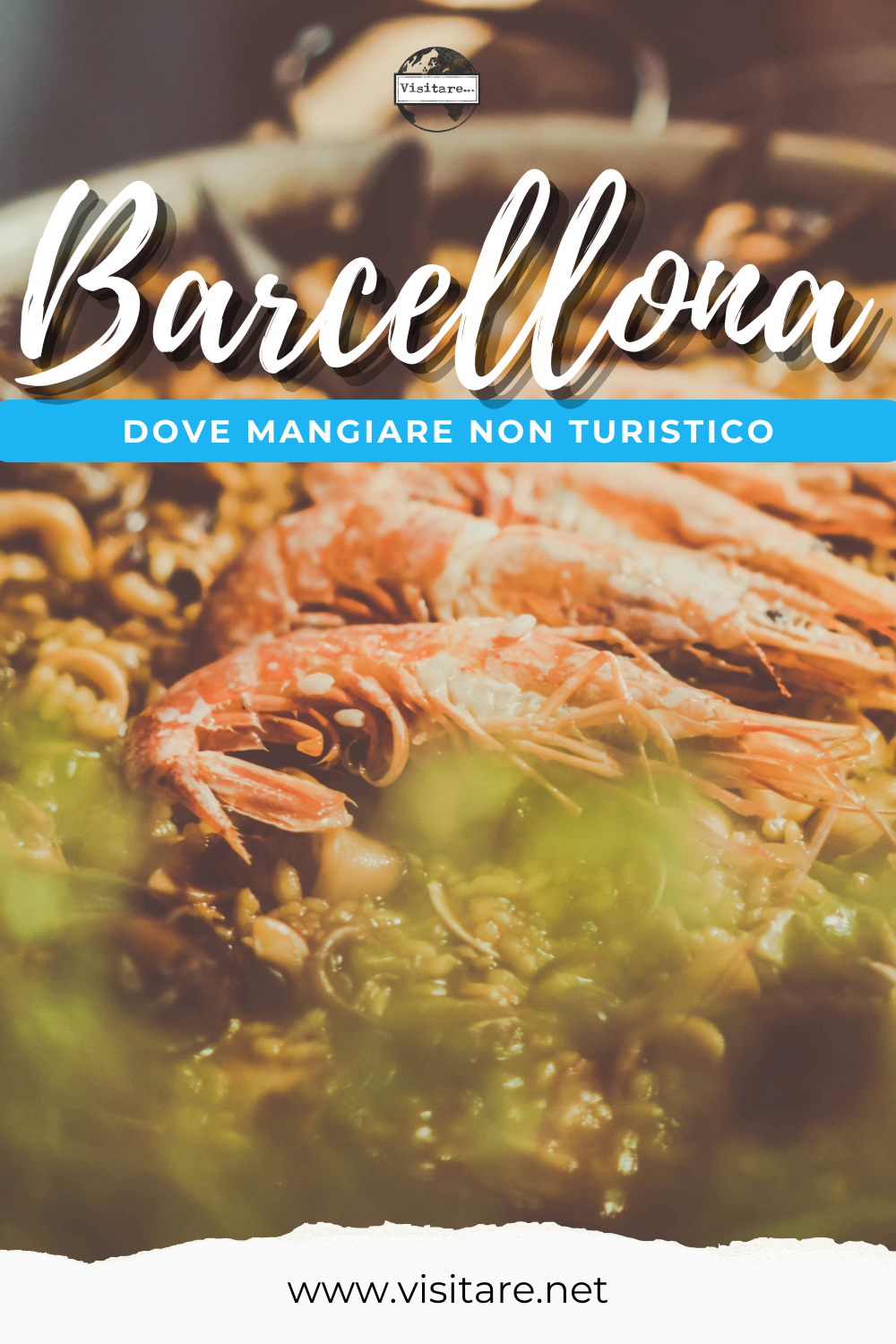 Scopri dove mangiare a Barcellona non turistico e assapora i veri sapori locali. #DoveMangiareABarcellonaNonTuristico #CucinaBarcellona #RistorantiBarcellona #BarcellonaGastronomica