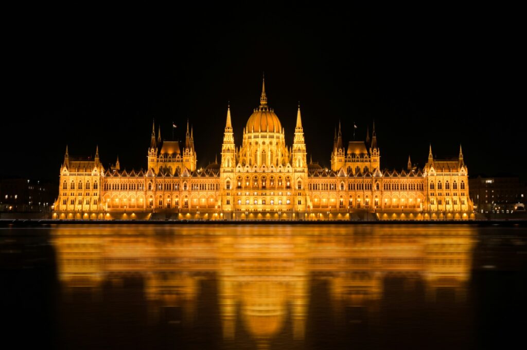 quanti giorni per visitare budapest