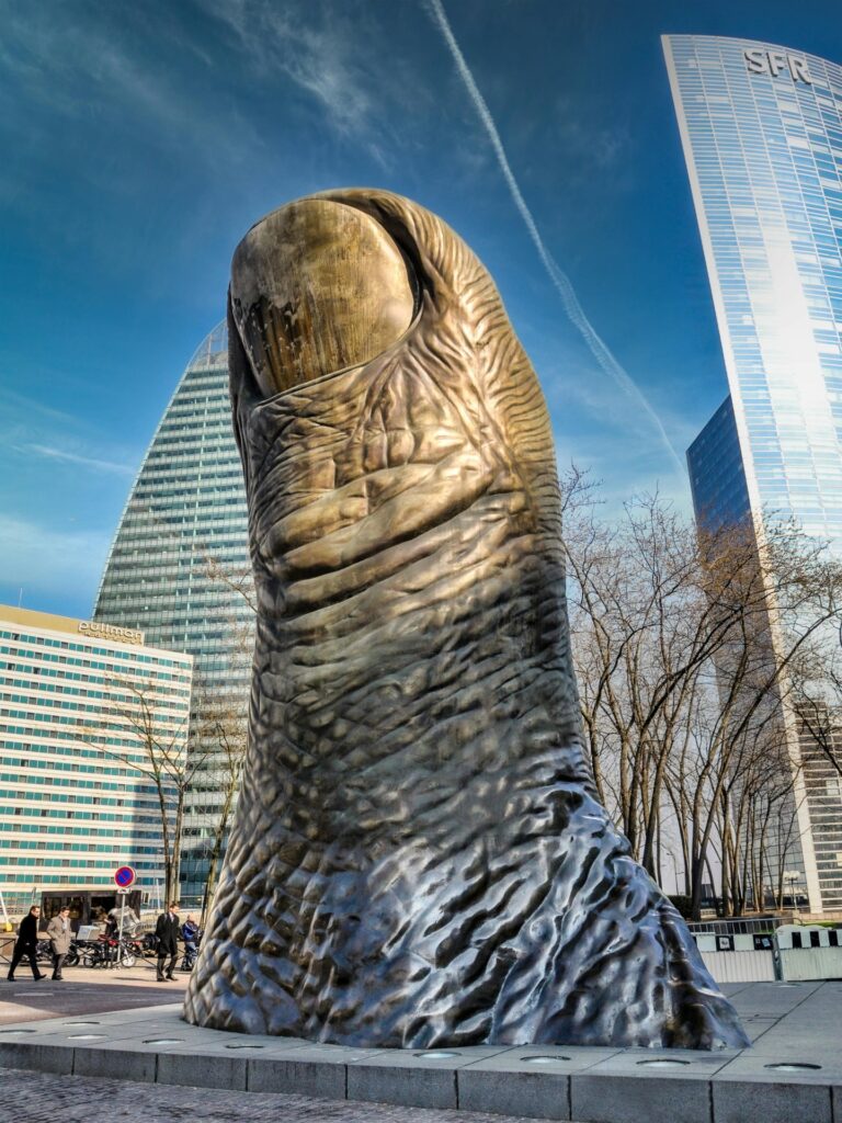 cosa vedere a la défense di parigi cosa vedere