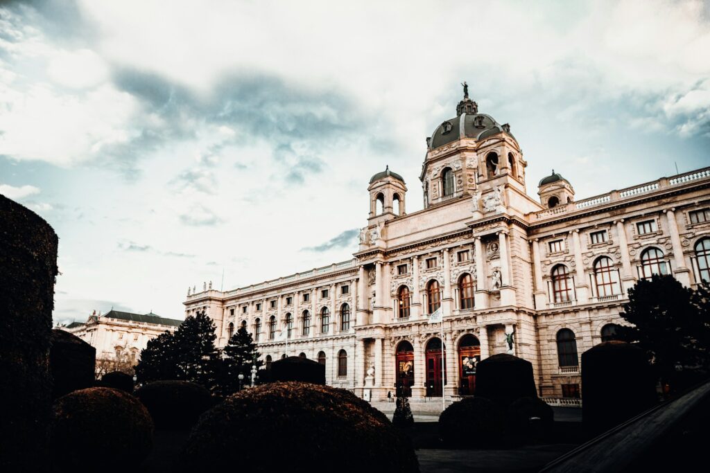 cosa vedere a vienna