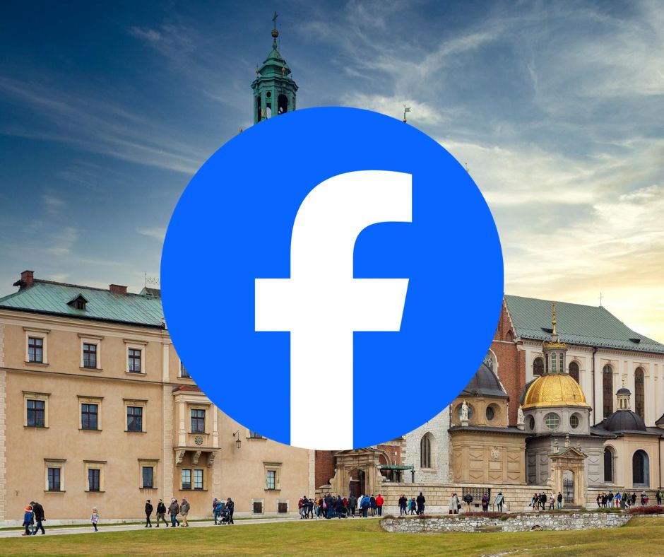 visitare cracovia facebook