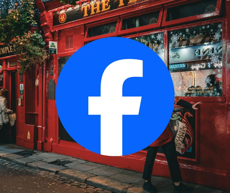 visitare dublino facebook