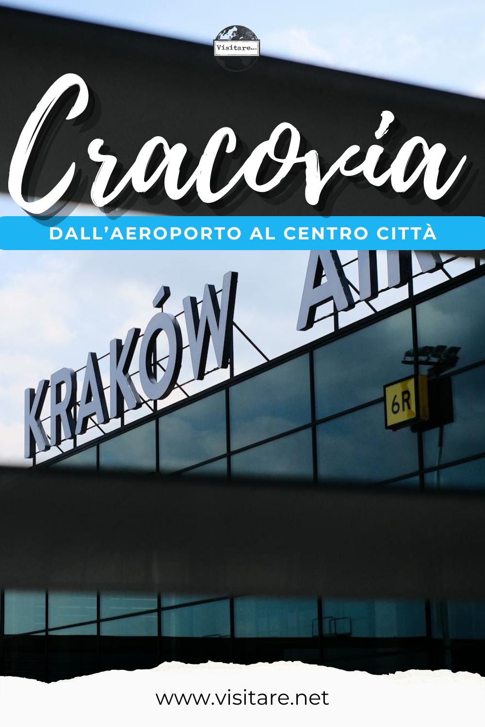 Scopri i servizi e i collegamenti dell'aeroporto di Cracovia: tutto ciò che devi sapere. #AeroportoDiCracovia #Cracovia #CracoviaViaggi #CracoviaTurismo