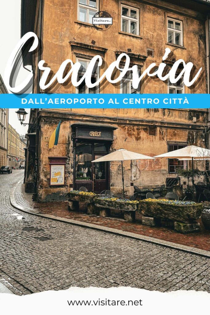 Aeroporto di Cracovia: guida pratica per un arrivo senza stress nella città polacca. #AeroportoDiCracovia #CracoviaAeroporto #CracoviaArrivi #CracoviaViaggi