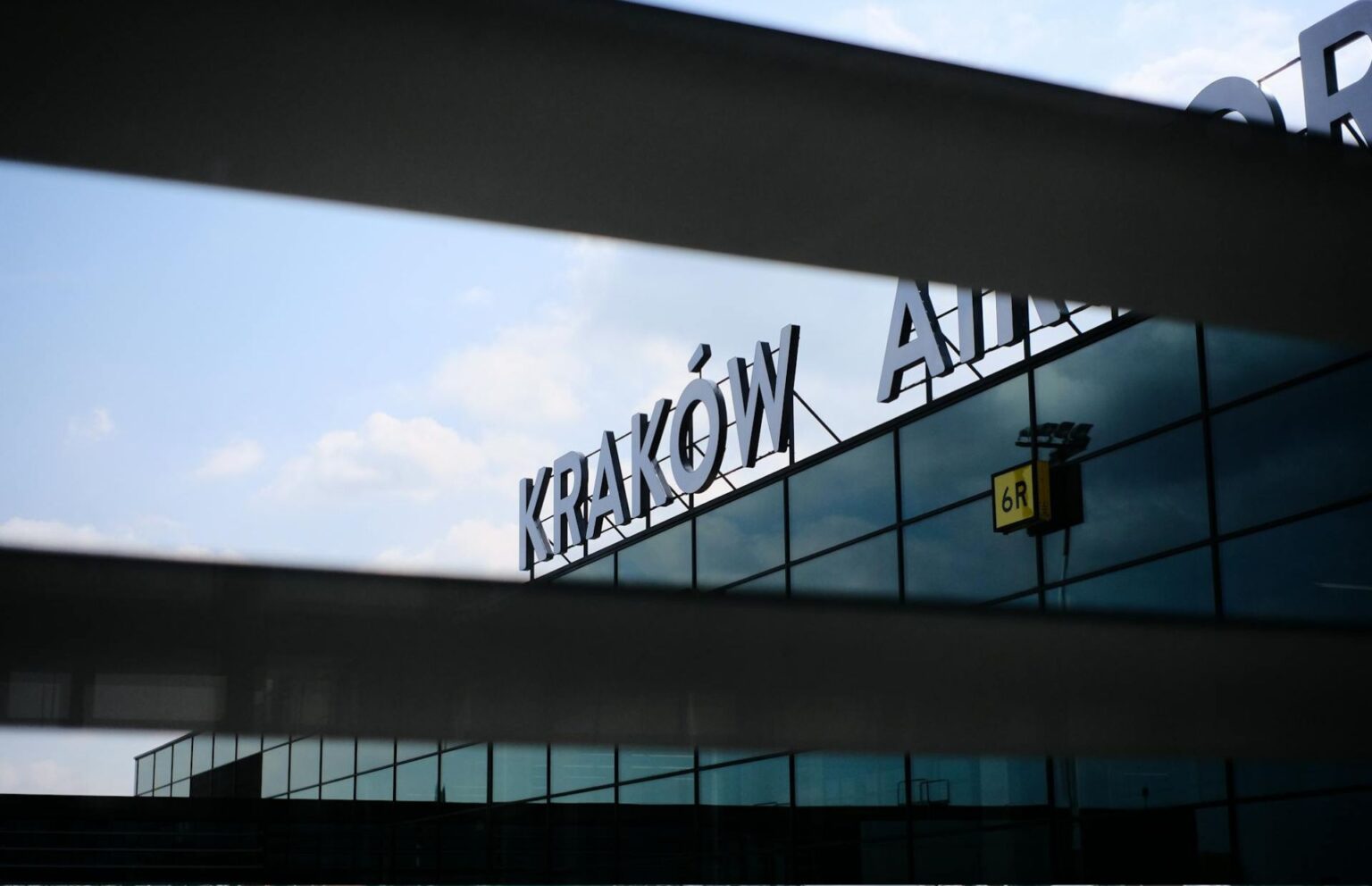 da aeroporto cracovia a centro