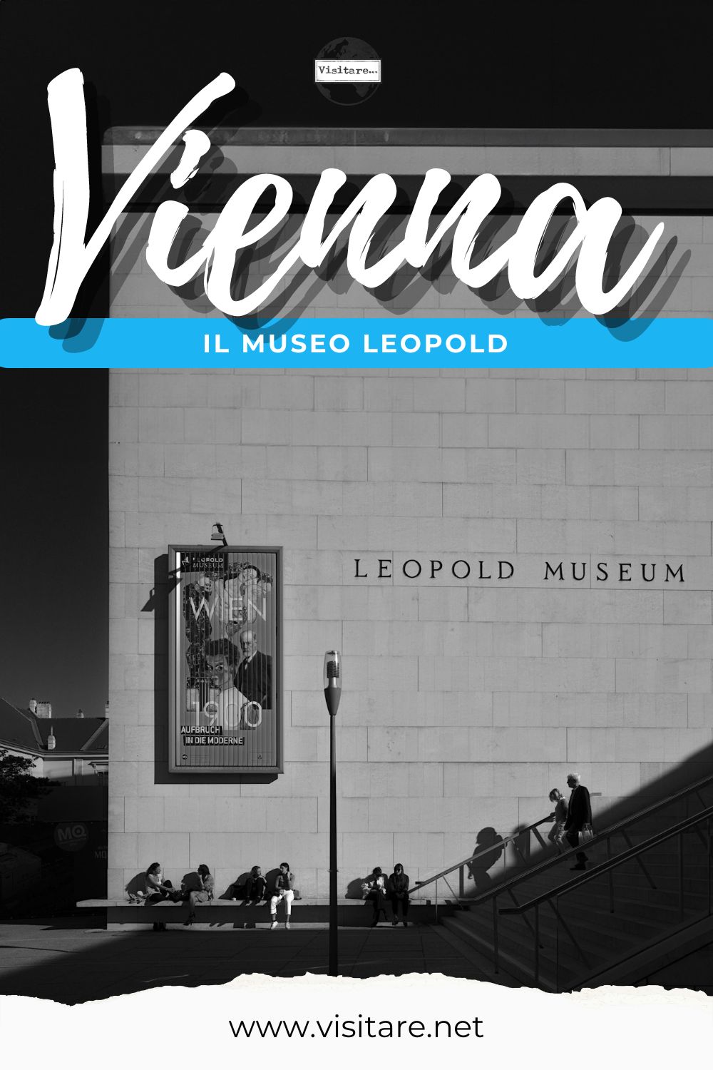 Esplora le opere d'arte del Leopold Museum di Vienna, un tuffo nell'arte moderna austriaca. #LeopoldMuseumDiVienna #ArteVienna #MuseiVienna #CulturaVienna