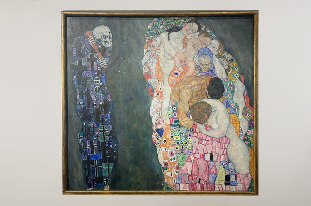 museo leopold di vienna leopold museum