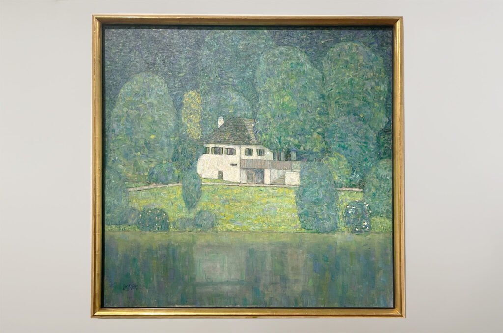 museo leopold di vienna leopold museum