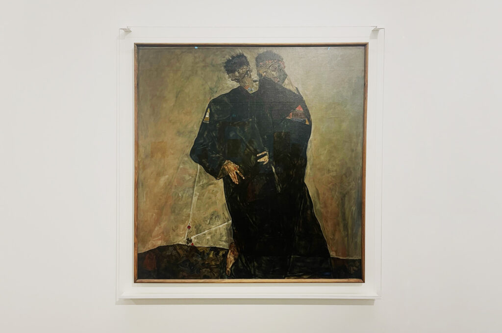 museo leopold di vienna leopold museum