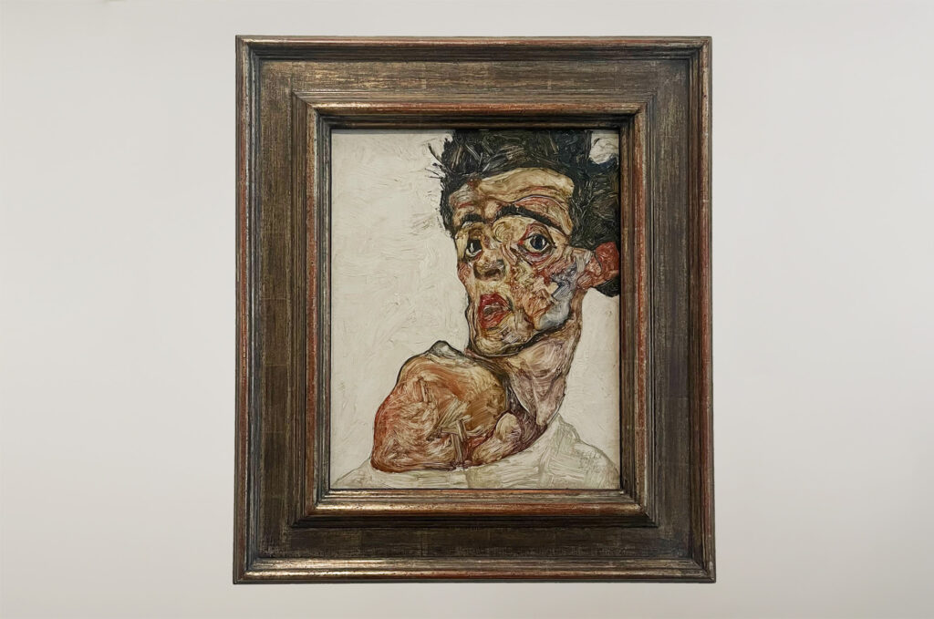 museo leopold di vienna leopold museum