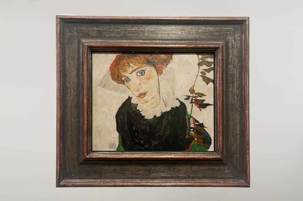 museo leopold di vienna leopold museum