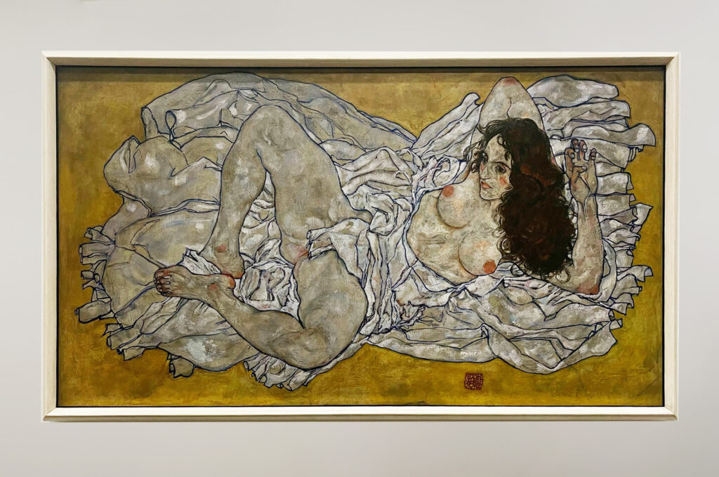 museo leopold di vienna leopold museum