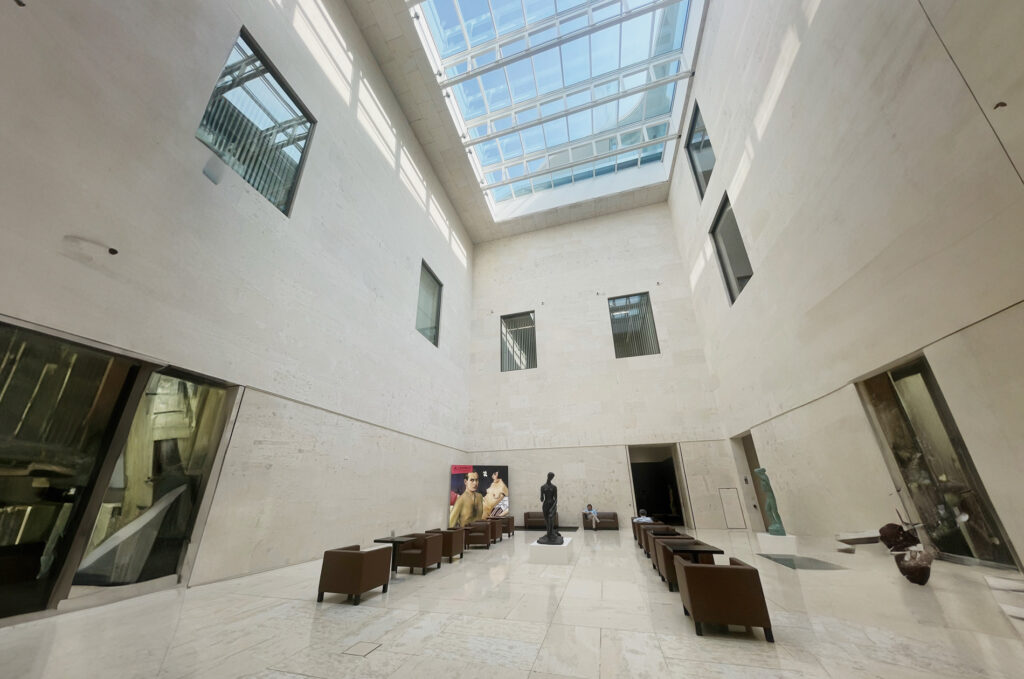 museo leopold di vienna leopold museum