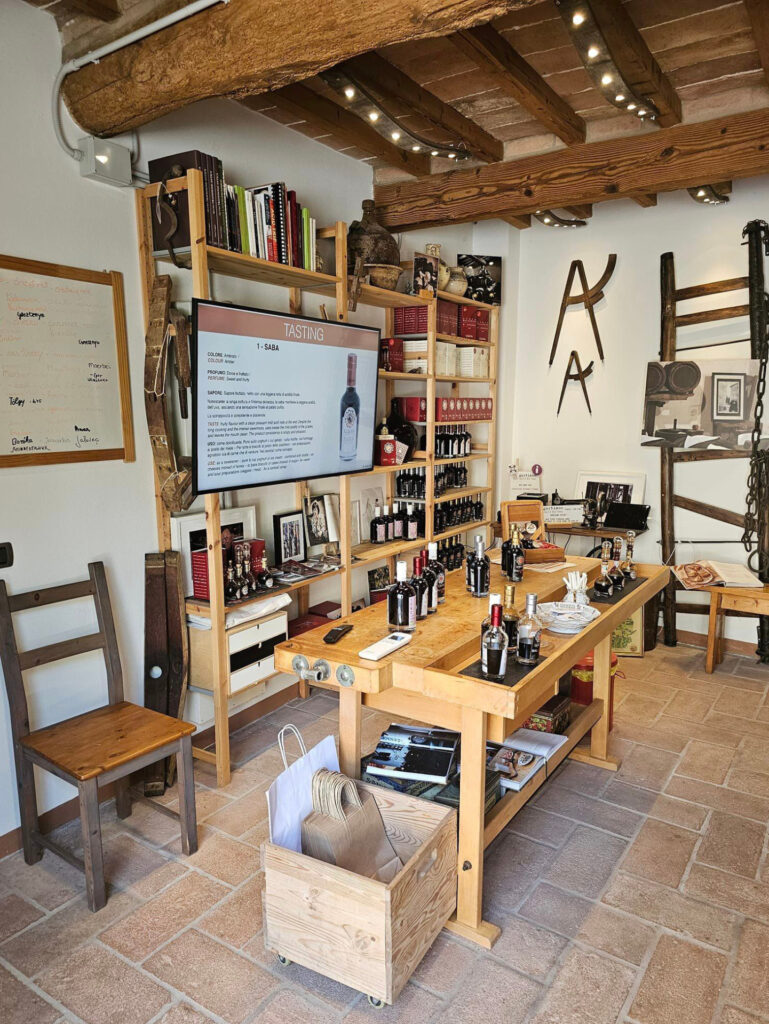 Bologna Wine and Gourmet Trips