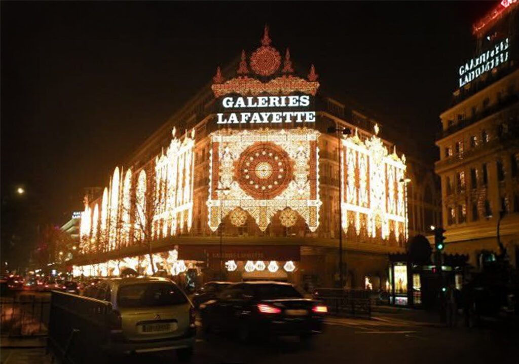 IX arrondissement di Parigi 9 arrondissement parigi