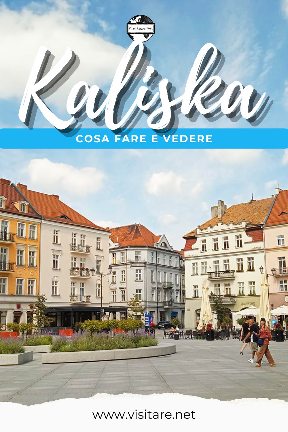 Scopri Kaliska, una pittoresca città della Polonia, famosa per il suo fascino e la tranquillità. #KaliskaPolonia #ViaggiPolonia #ScopriKaliska #PoloniaNatura