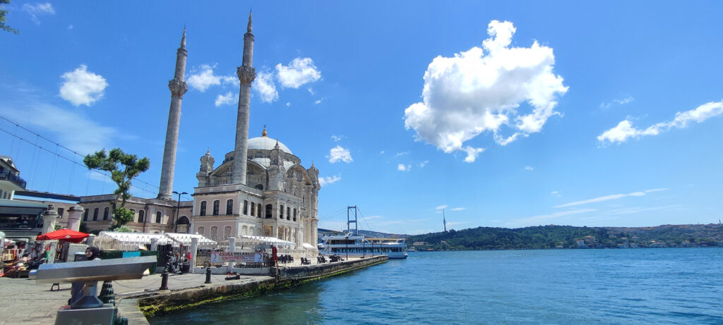 cosa fare a istanbul in 3 e 5 giorni