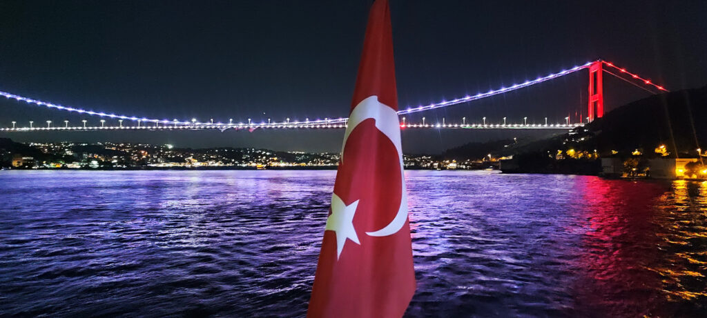 cosa fare a istanbul in 3 e 5 giorni