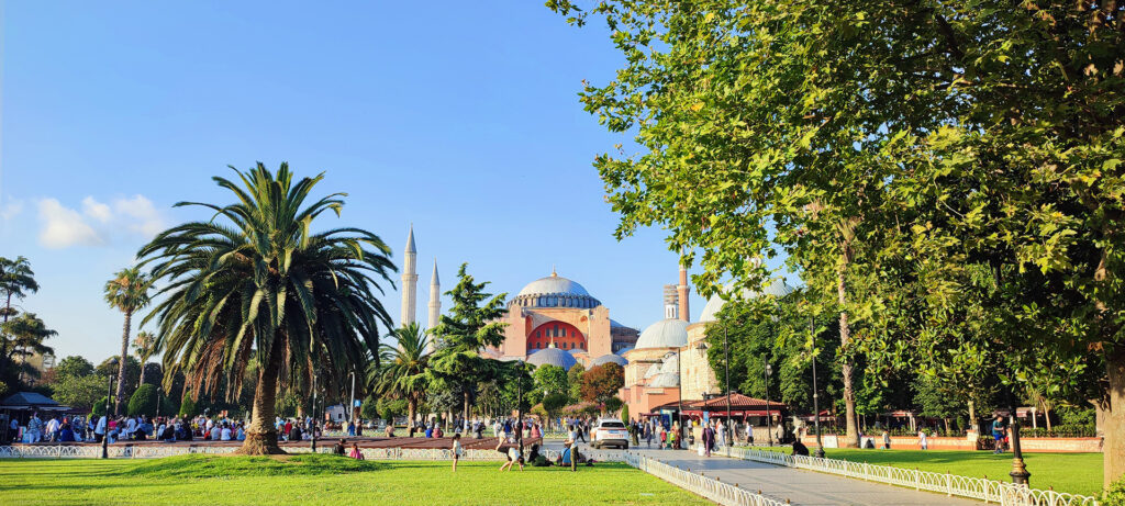 cosa fare a istanbul in 3 e 5 giorni