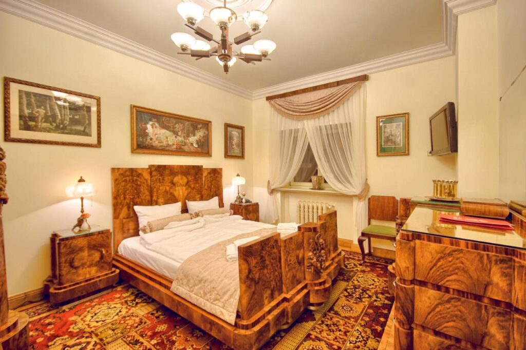 Kalisz polonia hotel