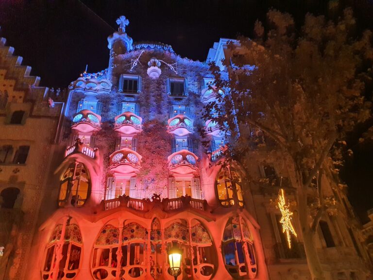 Luci-di-Natale-2024-a-Barcellona-Batllo-4