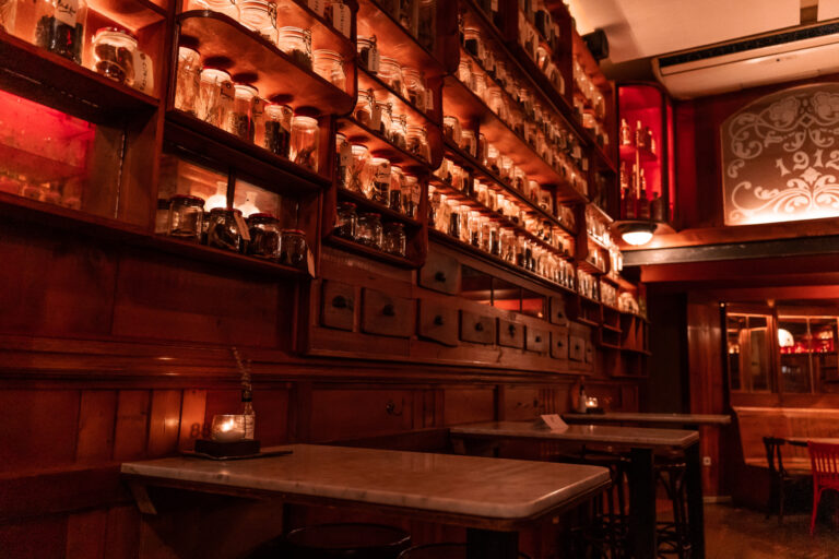 Luci di Natale 2024 a Barcellona