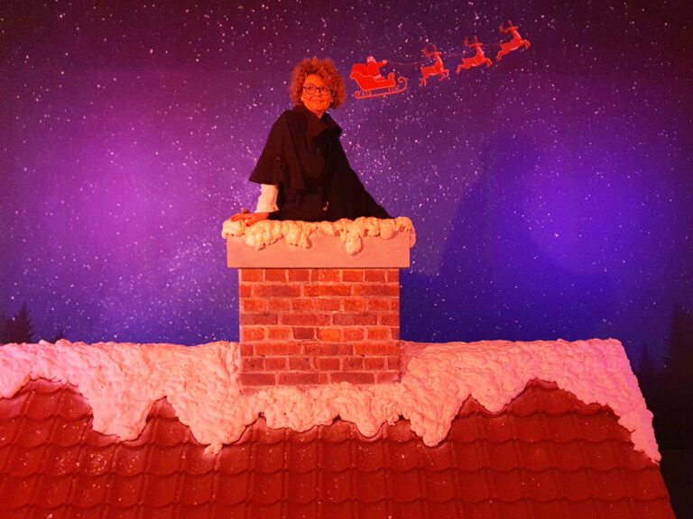 Luci di Natale 2024 a Barcellona