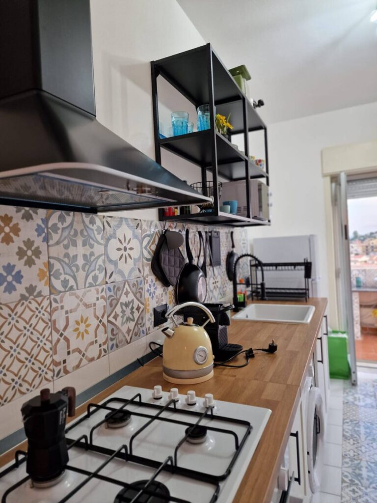 Opuntiae House Giardini Naxos